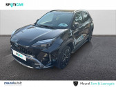 Toyota Yaris Cross Yaris Cross Hybride 116h 2WD Trail 5p   Revel 31