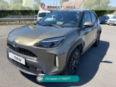 Annonce Toyota Yaris Cross occasion Hybride Yaris Cross Hybride 116h 2WD Trail  L'AIGLE