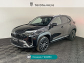 Toyota Yaris Cross occasion année 2022 boite Automatique Annonce Toyota Yaris Cross occasion Hybride Yaris Cross Hybride 116h 2WD Trail à Rivery