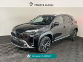 Annonce Toyota Yaris Cross occasion Hybride Yaris Cross Hybride 116h 2WD Trail à Rivery