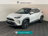 Toyota Yaris Cross occasion année 2023 boite Automatique Annonce Toyota Yaris Cross occasion Hybride Yaris Cross Hybride 116h 2WD Trail à Rivery