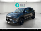 Annonce Toyota Yaris Cross occasion Hybride Yaris Cross Hybride 116h AWD-i Collection 5p � Le Bouscat