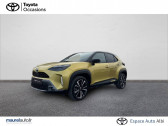 Annonce Toyota Yaris Cross occasion Hybride Yaris Cross Hybride 116h AWD-i Collection 5p � Albi