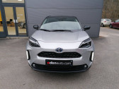 Toyota Yaris Cross occasion année 2022 boite Robotisee Annonce Toyota Yaris Cross occasion Hybride Yaris Cross Hybride 116h AWD-i Collection 5p à Tulle