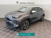 Toyota Yaris Cross Yaris Cross Hybride 116h AWD-i Collection   Jaux 60
