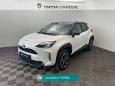 Annonce Toyota Yaris Cross occasion Hybride Yaris Cross Hybride 116h AWD-i Collection � Jaux
