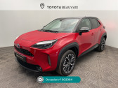 Toyota Yaris Cross Yaris Cross Hybride 116h AWD-i Collection  � Beauvais 60