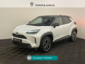 Annonce Toyota Yaris Cross occasion Hybride Yaris Cross Hybride 116h AWD-i Collection � Rivery
