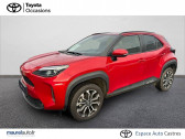 Annonce Toyota Yaris Cross occasion Hybride Yaris Cross Hybride 116h AWD-i Design 5p � Castres