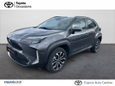Annonce Toyota Yaris Cross occasion Hybride Yaris Cross Hybride 116h AWD-i Design 5p � Castres