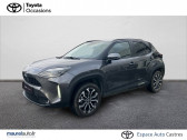 Annonce Toyota Yaris Cross occasion Hybride Yaris Cross Hybride 116h AWD-i Design 5p � Castres