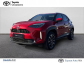 Annonce Toyota Yaris Cross occasion Hybride Yaris Cross Hybride 116h AWD-i Design 5p � Albi