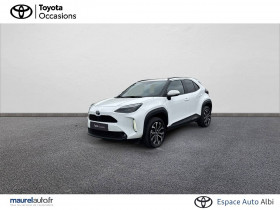 Toyota Yaris Cross , garage TOYOTA ESPACE AUTO ALBI � Albi