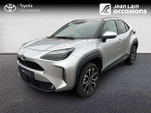 Annonce Toyota Yaris Cross occasion Hybride Yaris Cross Hybride 116h AWD-i Design 5p  Valence