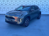 Toyota Yaris Cross occasion année 2022 boite Robotisee Annonce Toyota Yaris Cross occasion Hybride Yaris Cross Hybride 116h AWD-i Design 5p à Brive-la-Gaillarde