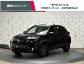 Toyota Yaris Cross Yaris Cross Hybride 116h AWD-i Design 5p  2023 - annonce de voiture en vente sur Auto Sélection.com