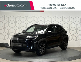 Toyota Yaris Cross , garage TOYOTA KIA PERIGUEUX  PERIGUEUX