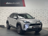 Annonce Toyota Yaris Cross occasion Hybride Yaris Cross Hybride 116h AWD-i Design 5p  PERIGUEUX