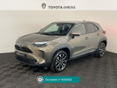 Annonce Toyota Yaris Cross occasion Hybride YARIS CROSS HYBRIDE 116H AWD-I DESIGN PACK CARGO � Rivery