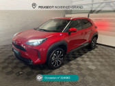 Toyota Yaris Cross YARIS CROSS HYBRIDE 116H AWD-I DESIGN   Noisy-le-Grand 93