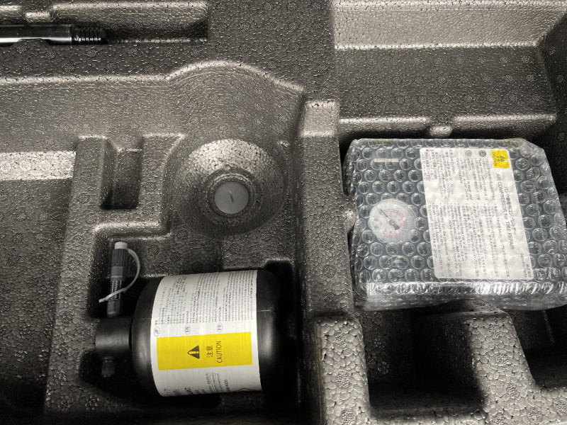 Toyota Yaris Cross Yaris Cross Hybride 116h AWD-i Design 2024 - photo n°17 Toyota Yaris Cross Yaris Cross Hybride 116h AWD-i Design  occasion à Saint-Quentin - photo n°17