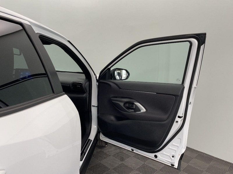 Toyota Yaris Cross Yaris Cross Hybride 116h AWD-i Design 2024 - photo n°20 Toyota Yaris Cross Yaris Cross Hybride 116h AWD-i Design  occasion à Saint-Quentin - photo n°20
