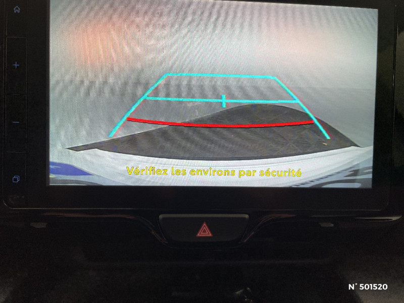 Toyota Yaris Cross Yaris Cross Hybride 116h AWD-i Design 2024 - photo n°14 Toyota Yaris Cross Yaris Cross Hybride 116h AWD-i Design  occasion à Saint-Quentin - photo n°14