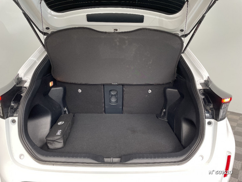 Toyota Yaris Cross Yaris Cross Hybride 116h AWD-i Design 2024 - photo n°7 Toyota Yaris Cross Yaris Cross Hybride 116h AWD-i Design  occasion à Saint-Quentin - photo n°7