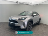 Annonce Toyota Yaris Cross occasion Hybride Yaris Cross Hybride 116h AWD-i Design � Beauvais