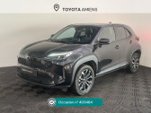 Annonce Toyota Yaris Cross occasion Hybride Yaris Cross Hybride 116h AWD-i Design � Rivery