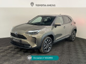 Toyota Yaris Cross occasion année 2022 boite Automatique Annonce Toyota Yaris Cross occasion Hybride Yaris Cross Hybride 116h AWD-i Design à Rivery