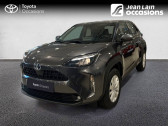 Annonce Toyota Yaris Cross occasion Hybride Yaris Cross Hybride 116h AWD-i Dynamic Business  5p  Crolles