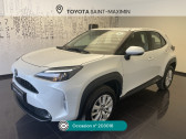 Toyota Yaris Cross Yaris Cross Hybride 116h AWD-i Dynamic Business + Programme    Saint-Maximin 60