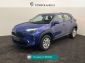 Annonce Toyota Yaris Cross occasion Hybride Yaris Cross Hybride 116h AWD-i Dynamic Business + Programme  � Rivery