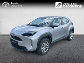 Toyota Yaris Cross , garage JEAN LAIN OCCASIONS SALLANCHES  Sallanches