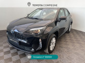 Toyota Yaris Cross occasion année 2022 boite Automatique Annonce Toyota Yaris Cross occasion Hybride Yaris Cross Hybride 116h AWD-i Dynamic Business + Programme à Jaux