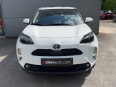 Toyota Yaris Cross occasion année 2022 boite Robotisee Annonce Toyota Yaris Cross occasion Hybride Yaris Cross Hybride 116h AWD-i Dynamic Business + Programme à Tulle