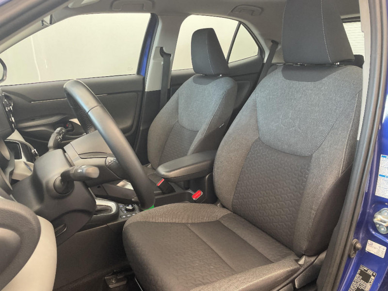 Toyota Yaris Cross Yaris Cross Hybride 116h AWD-i Dynamic Business + Stage Hybr  occasion  Jaux - photo n18