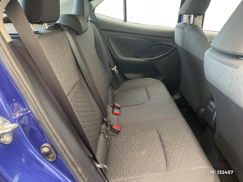 Toyota Yaris Cross Yaris Cross Hybride 116h AWD-i Dynamic Business + Stage Hybr  occasion  Jaux - photo n11