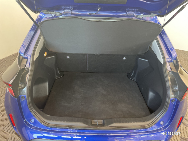 Toyota Yaris Cross Yaris Cross Hybride 116h AWD-i Dynamic Business + Stage Hybr  occasion  Jaux - photo n7