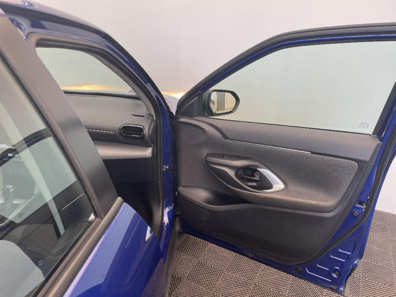 Toyota Yaris Cross Yaris Cross Hybride 116h AWD-i Dynamic Business + Stage Hybr  occasion  Jaux - photo n20