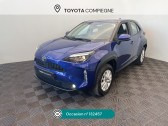Toyota Yaris Cross Yaris Cross Hybride 116h AWD-i Dynamic Business + Stage Hybr   Jaux 60