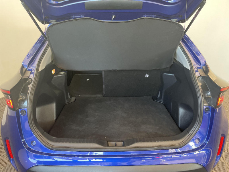 Toyota Yaris Cross Yaris Cross Hybride 116h AWD-i Dynamic Business + Stage Hybr  occasion  Jaux - photo n16