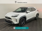 Toyota Yaris Cross occasion année 2023 boite Automatique Annonce Toyota Yaris Cross occasion Hybride Yaris Cross Hybride 116h AWD-i Trail (marchepieds standardis à Rivery