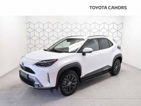 Toyota Yaris Cross , garage TOYOTA CAHORS  Cahors