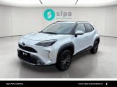 Annonce Toyota Yaris Cross occasion Hybride Yaris Cross Hybride 116h AWD-i Trail 5p � M�rignac