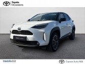 Annonce Toyota Yaris Cross occasion Hybride Yaris Cross Hybride 116h AWD-i Trail 5p � Albi