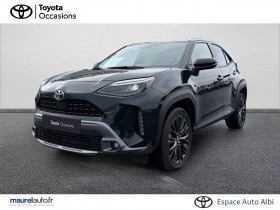 Toyota Yaris Cross , garage TOYOTA ESPACE AUTO ALBI � Albi