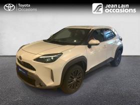 Toyota Yaris Cross , garage JEAN LAIN OCCASIONS CROLLES  Crolles