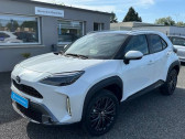 Toyota Yaris Cross Yaris Cross Hybride 116h AWD-i Trail 5p   TARBES  65